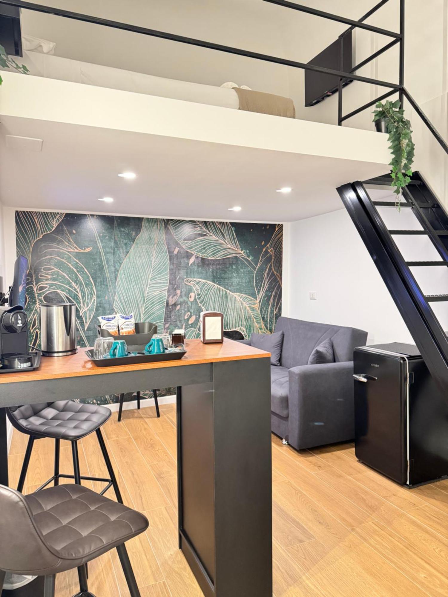 Luxury Apartment - La Fenice 巴里 外观 照片