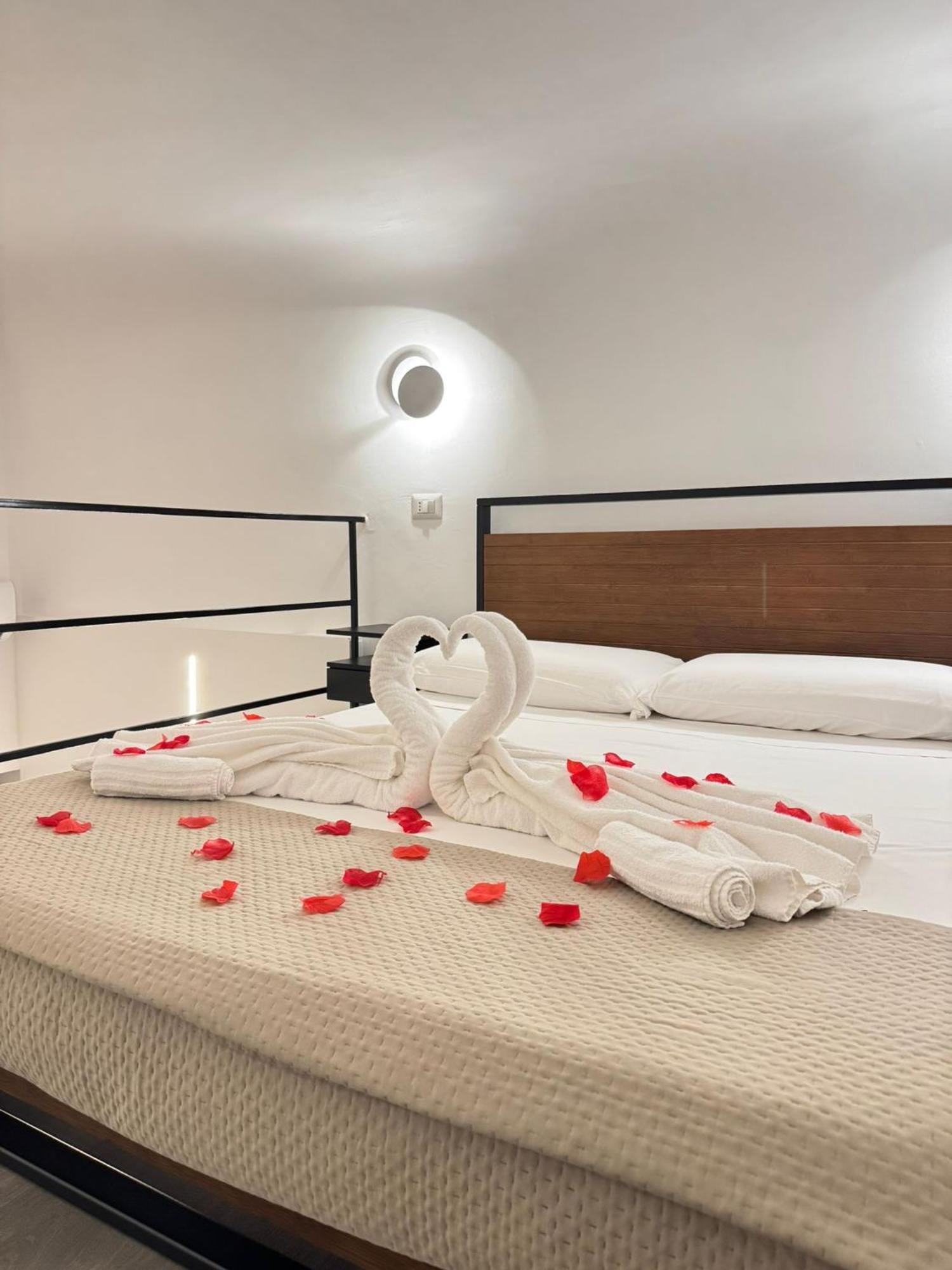 Luxury Apartment - La Fenice 巴里 外观 照片